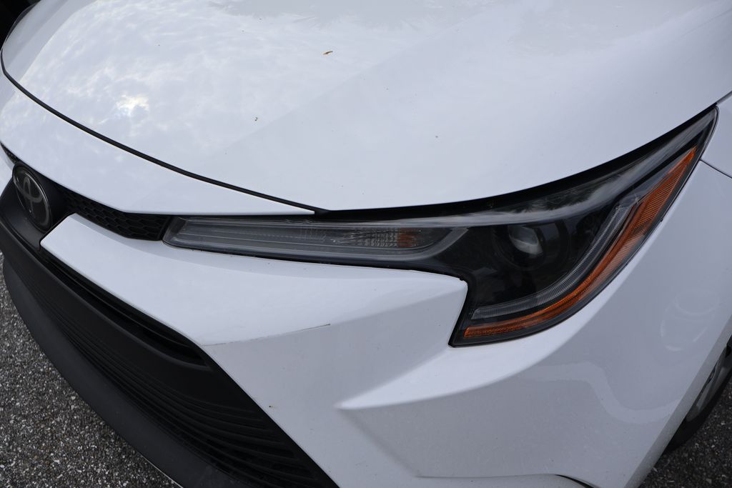 Thumbnail: 2023 Toyota Corolla - 3