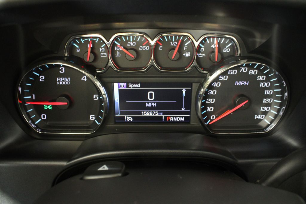 Used 2014 Chevrolet Silverado 1500 for sale in 