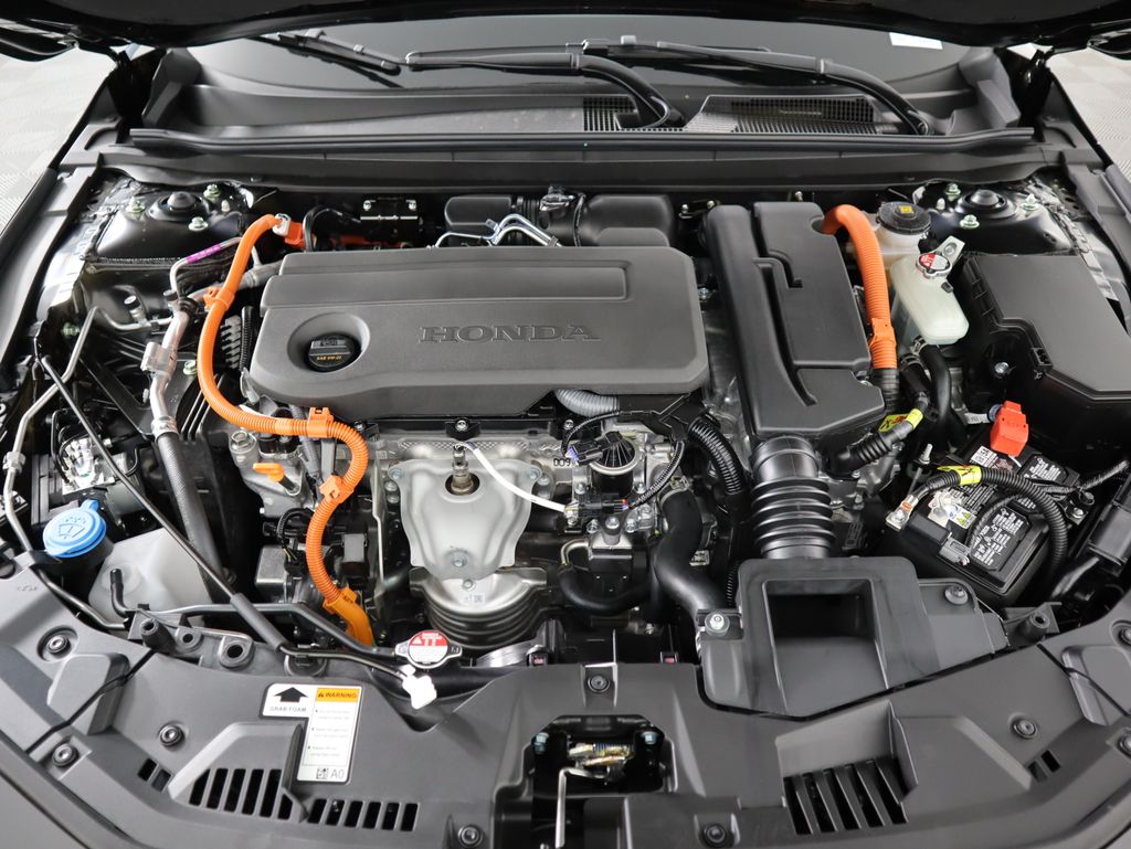 Thumbnail: 2025 Honda Accord - 30