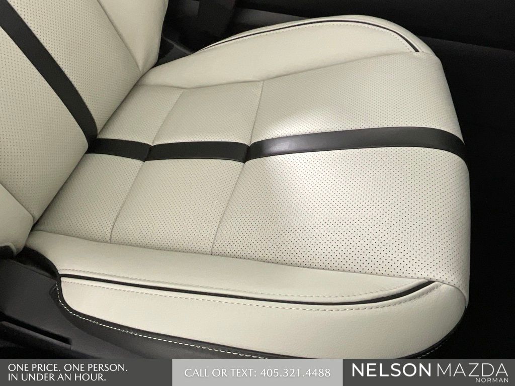 New 2026 Gray Mazda 2.5 S Premium image 27