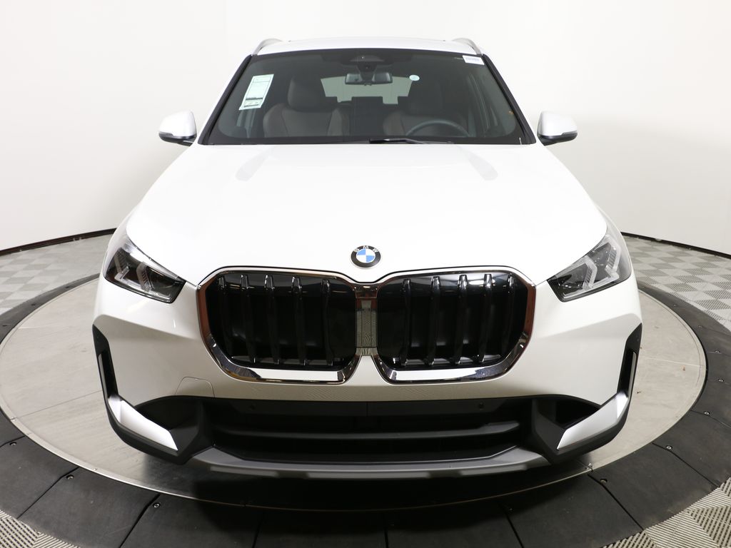 2025 BMW X1 xDrive28i 8