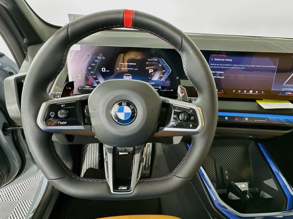 Thumbnail: 2026 BMW X3 - 10