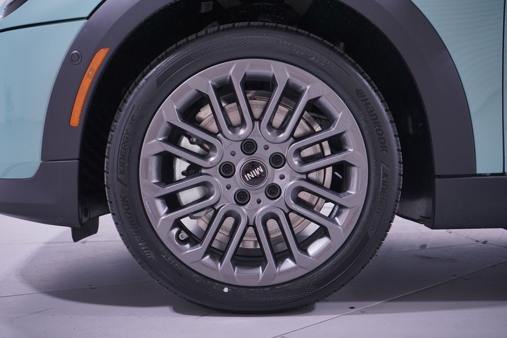 Thumbnail: 2026 MINI Cooper - 2