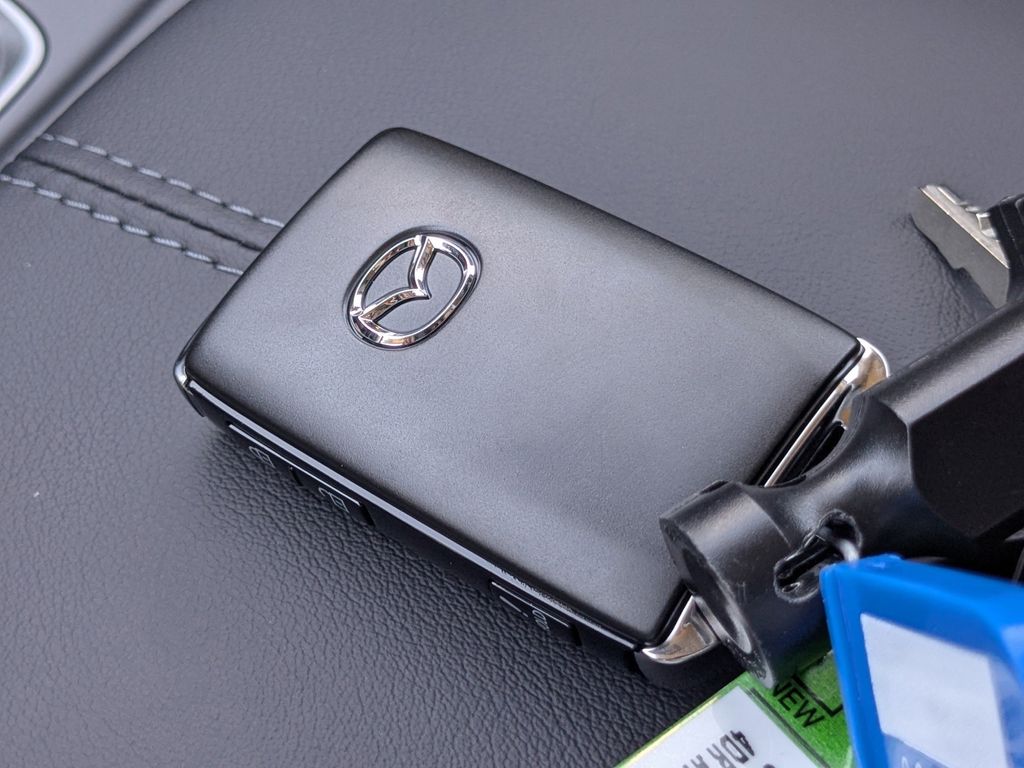 2026 Mazda CX-30 2.5 S Select Sport