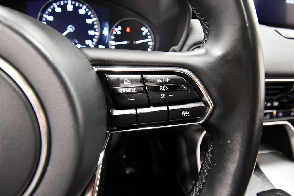 Used 2024 Mazda CX-90 SUV