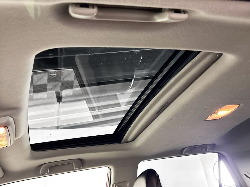 2014 Toyota 4Runner Limited
