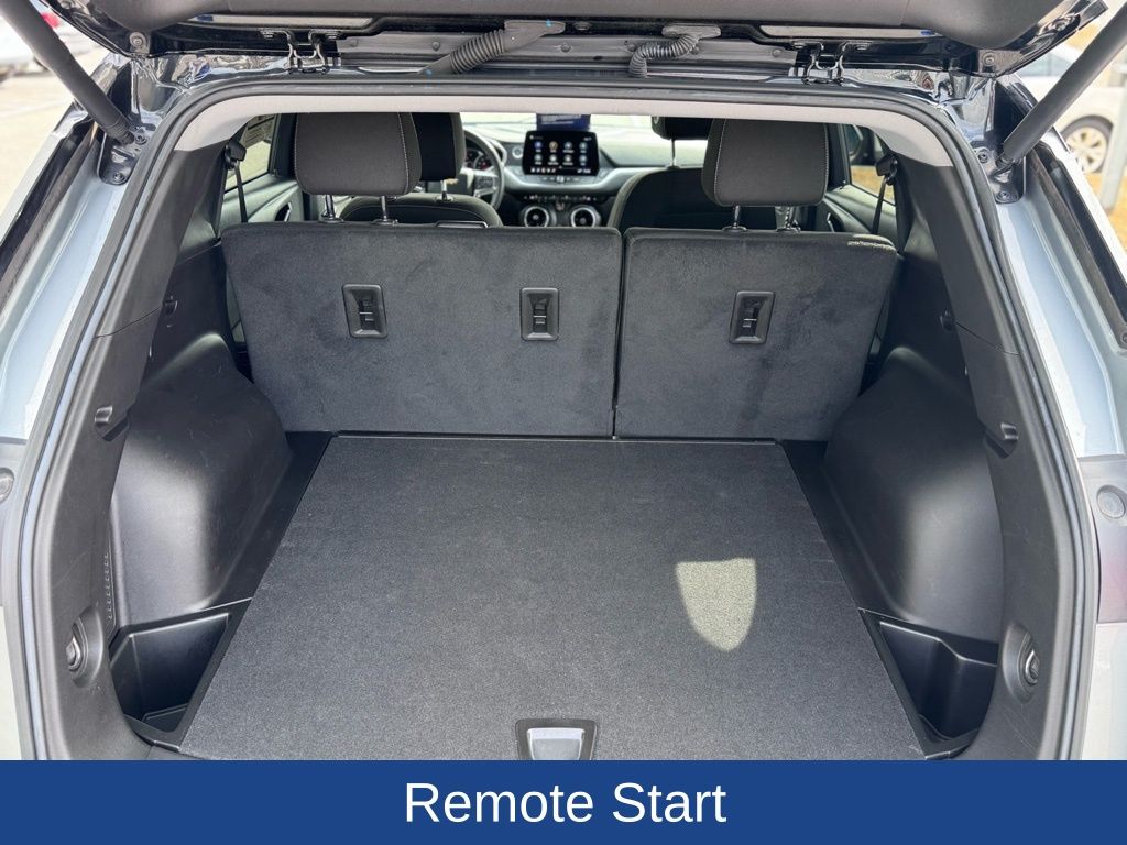 2024 Chevrolet Blazer FWD 2LT