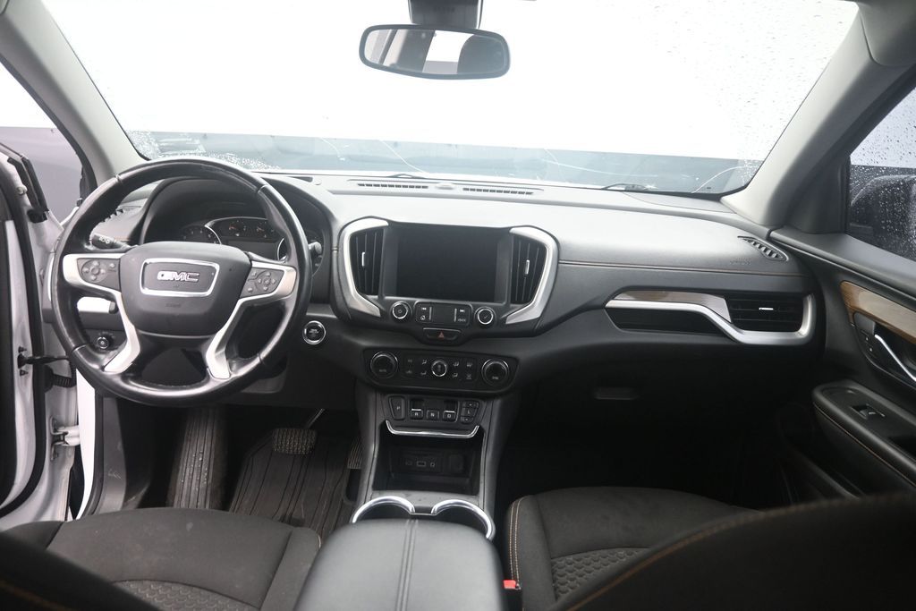 Used 2020 GMC Terrain SUV