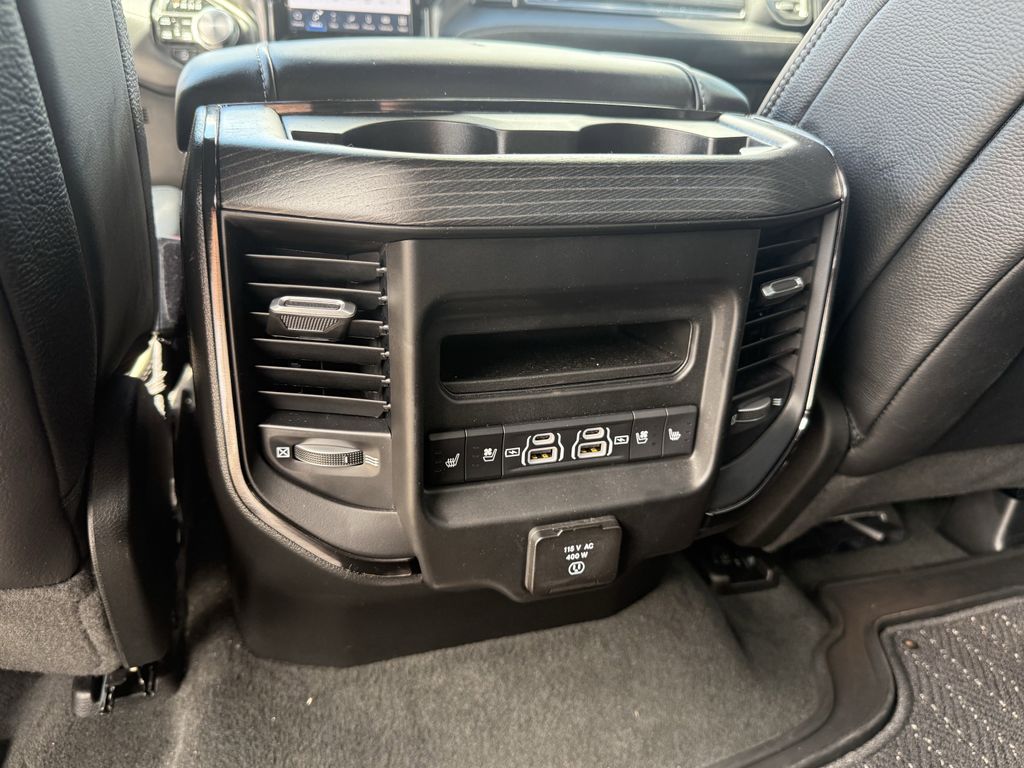 2023 Ram 1500 Limited Black at Cook Ford