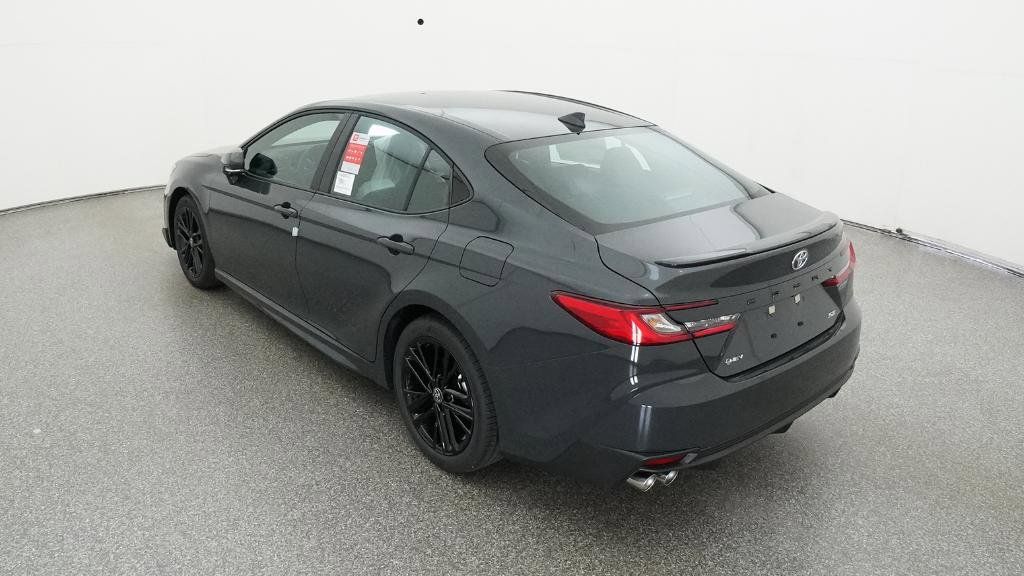 Thumbnail: 2026 Toyota Camry - 32