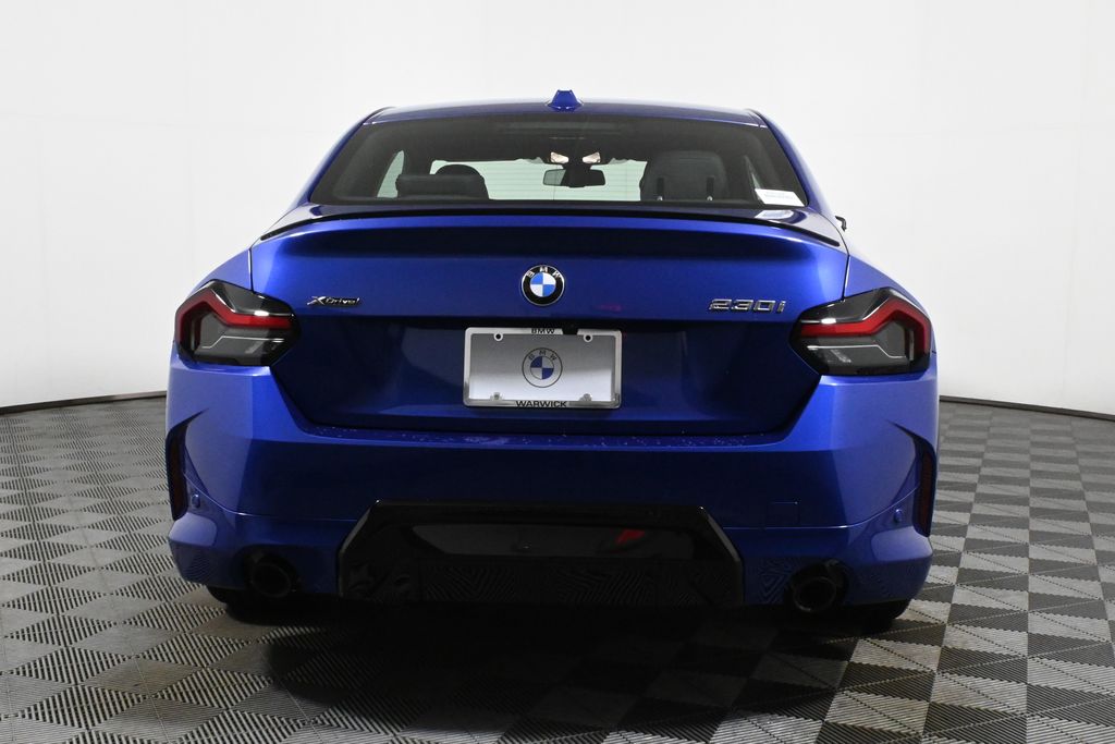 Thumbnail: 2026 BMW 2 Series - 6