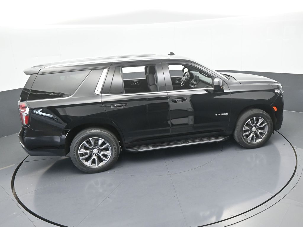 Used 2023 Black Chevrolet LS image 52