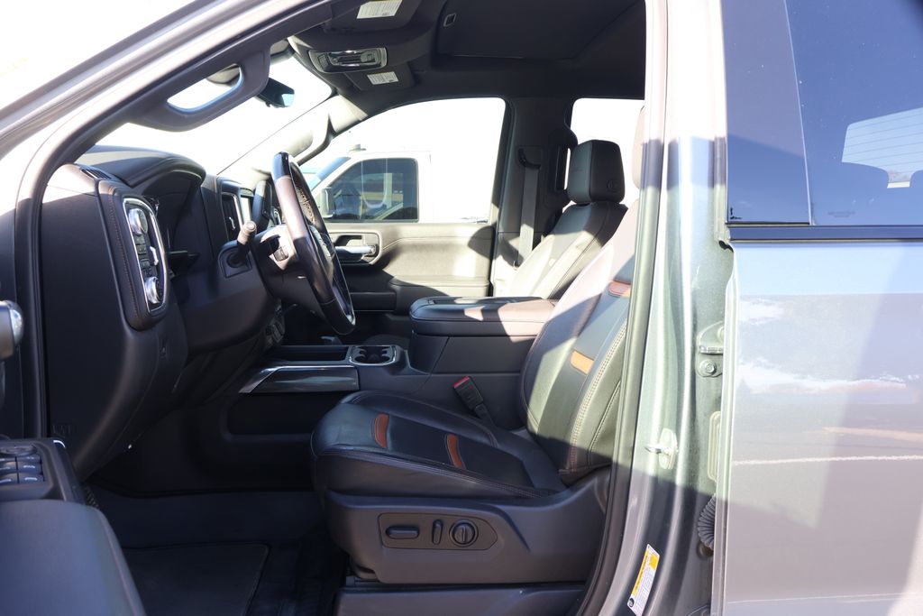 Thumbnail: 2021 GMC Sierra 1500 - 14