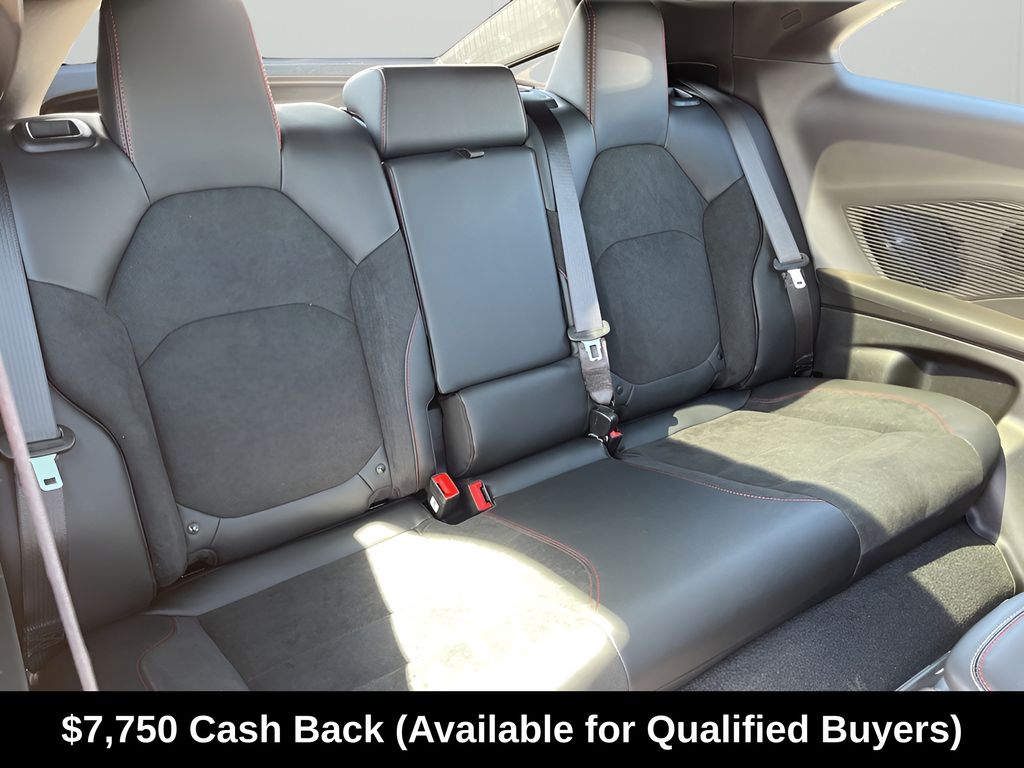 New Car 2025 Dodge Charger  R/t Scat Pack For Sale Under $60,000 In Austin, Texas