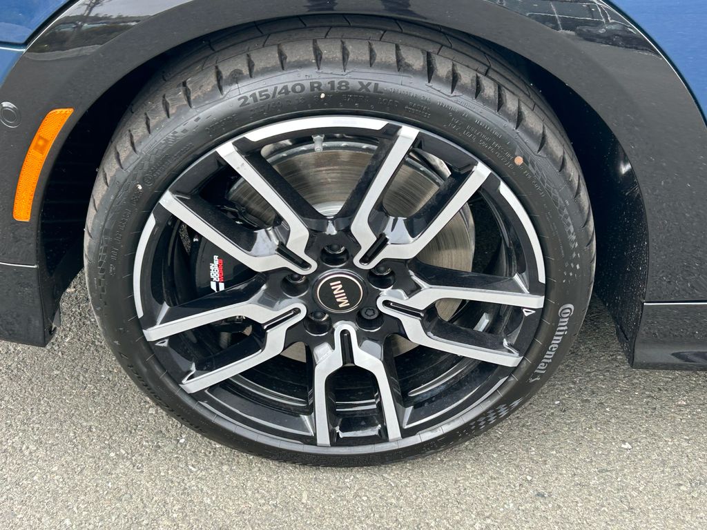 Thumbnail: 2026 MINI Cooper - 9