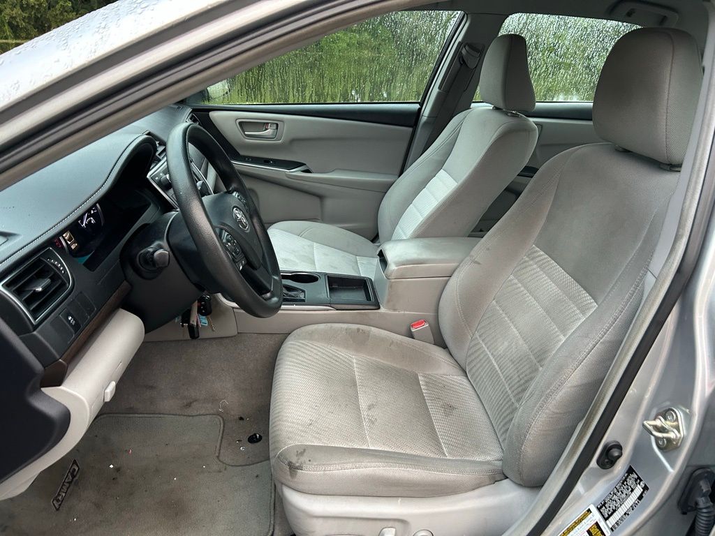 Thumbnail: 2017 Toyota Camry - 13