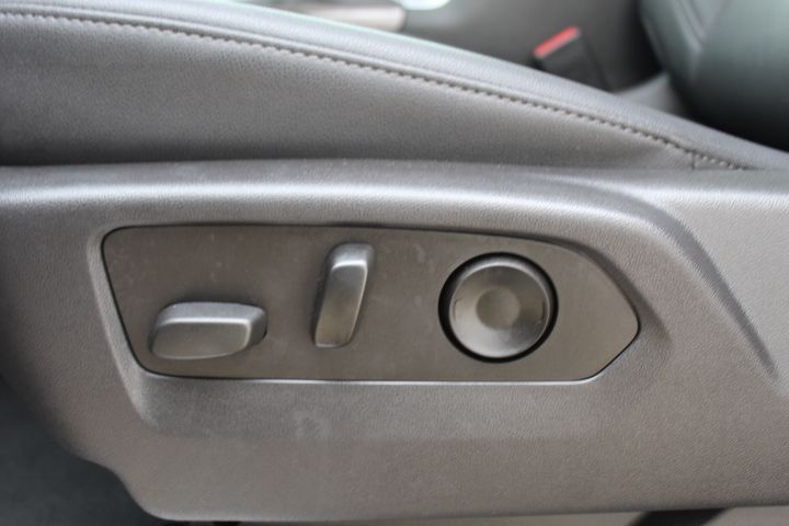 Used Car 2023 Chevrolet Silverado 1500  Ltz For Sale Under $50,000 In Georgetown, Texas