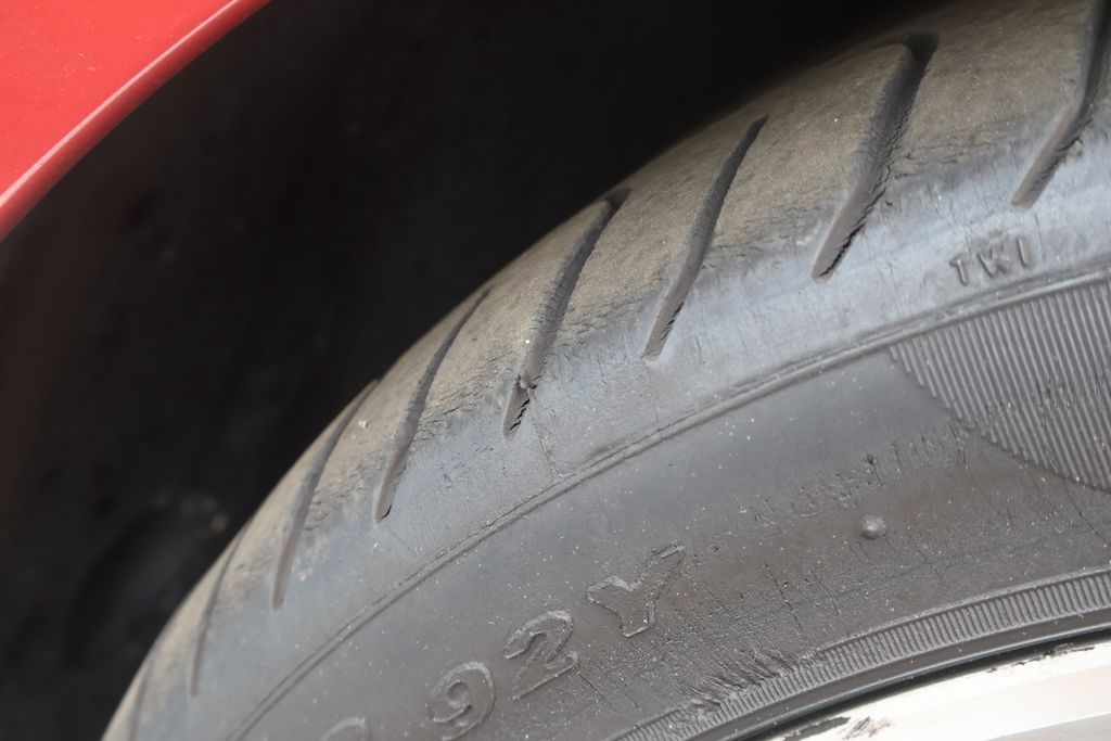 Thumbnail: 2016 Mercedes-Benz SLK - 9