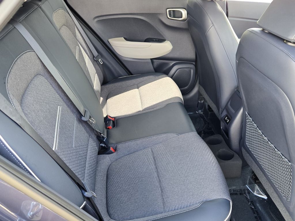 2025 Hyundai Venue - $19,999
