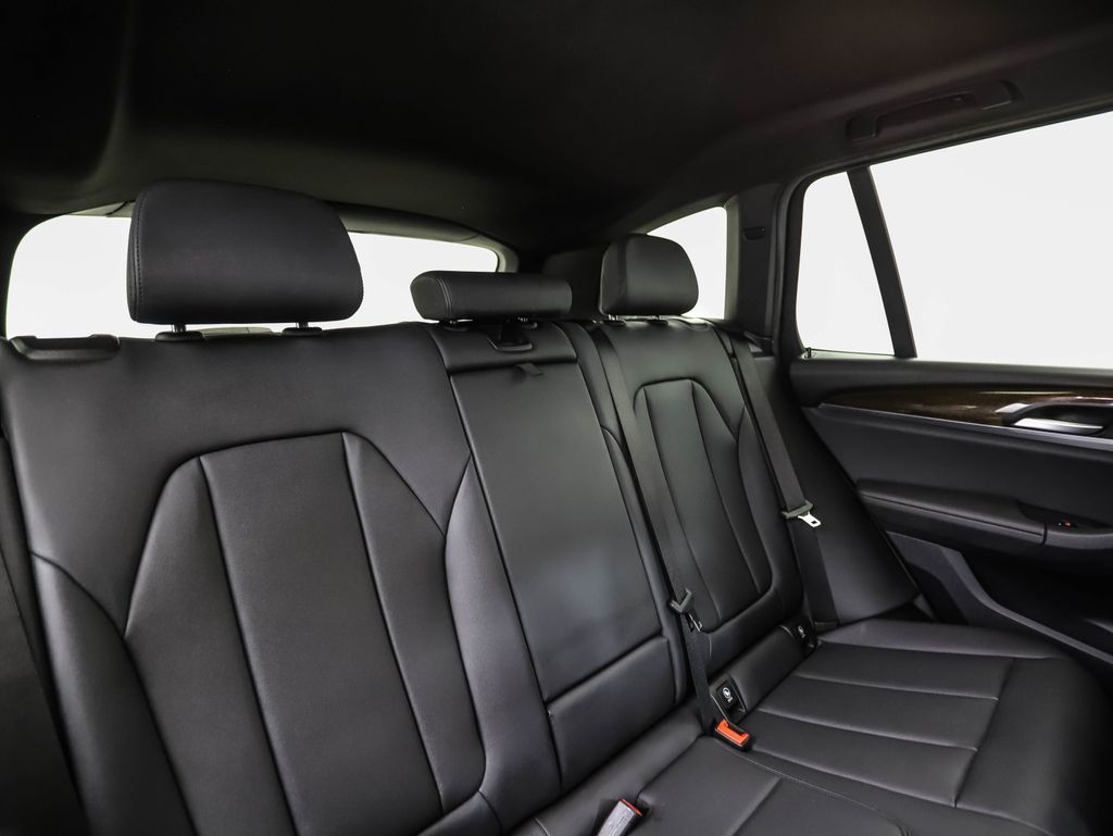 Thumbnail: 2018 BMW X3 - 27