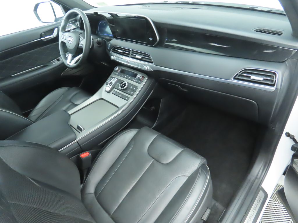 Thumbnail: 2020 Hyundai Palisade - 18