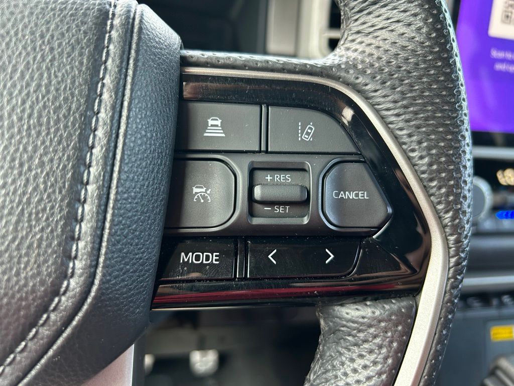 2024 Toyota Tundra Limited 19