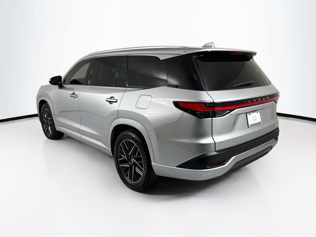 Thumbnail: 2024 Lexus TX - 7