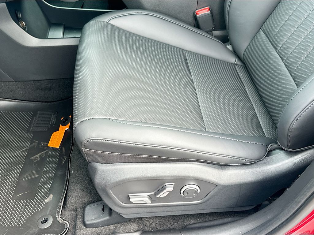2025 Hyundai Santa Fe SEL 19