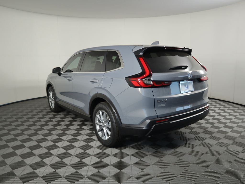 Thumbnail: 2026 Honda CR-V - 7