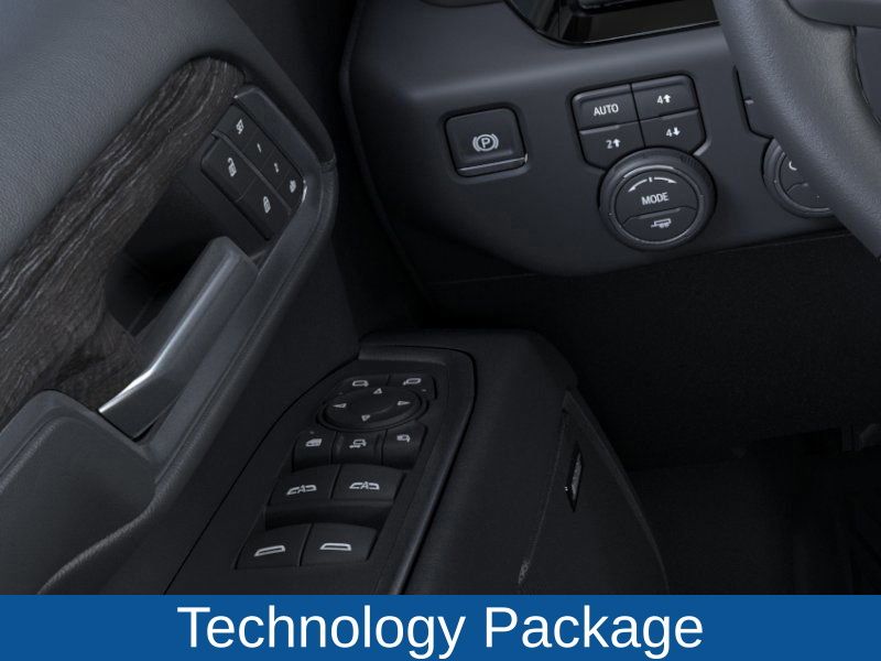 ChevroletSilverado 2500HD22