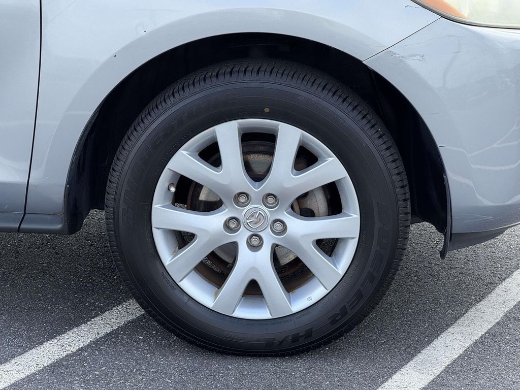 2007 Mazda CX-7 Sport - Photo 11