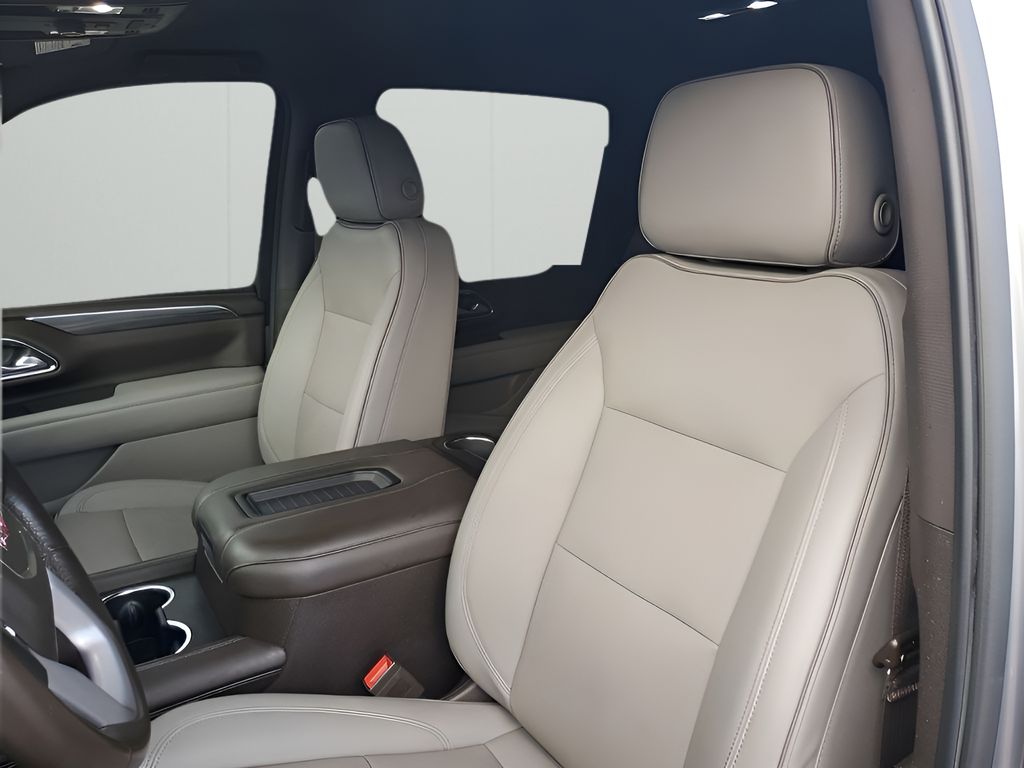 Used Car 2022 Gmc Yukon  Slt For Sale Under $60,000 In Austin, Texas