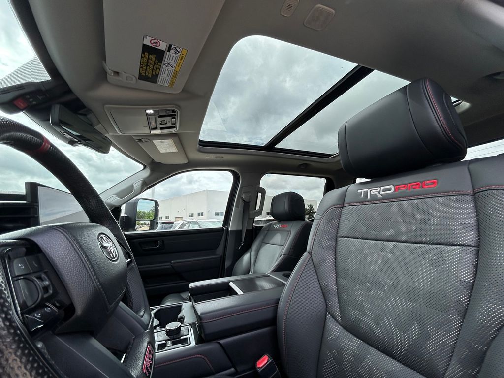 Used 2023 Toyota Tundra Hybrid Truck