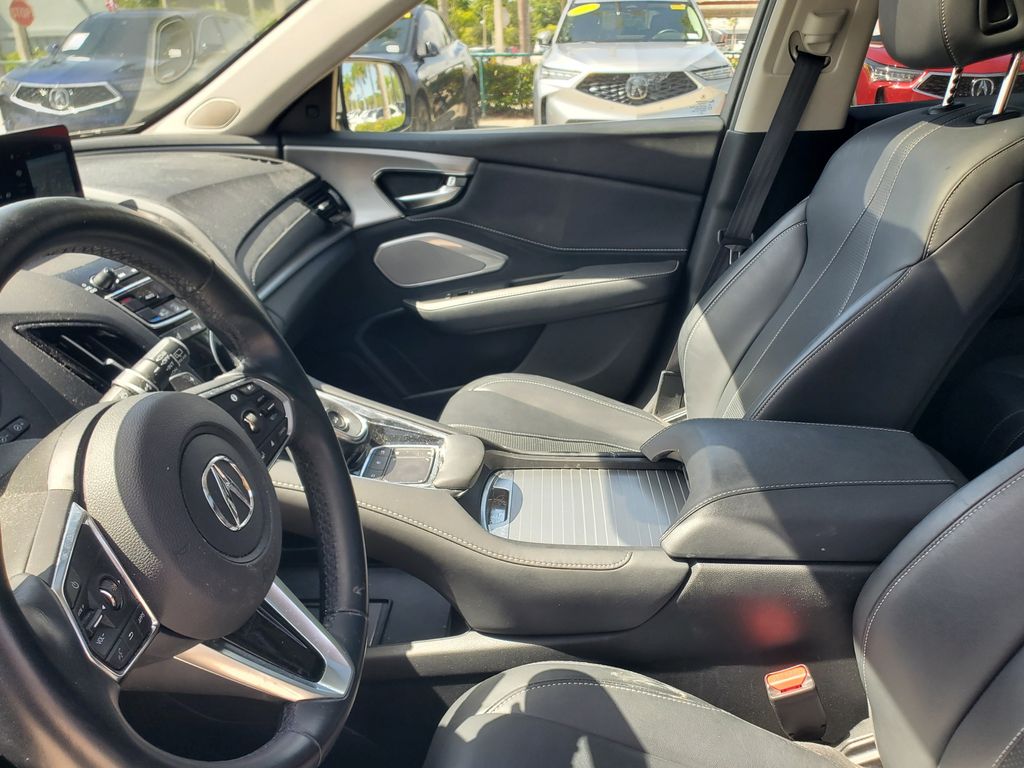 2024 Acura RDX - $35,888