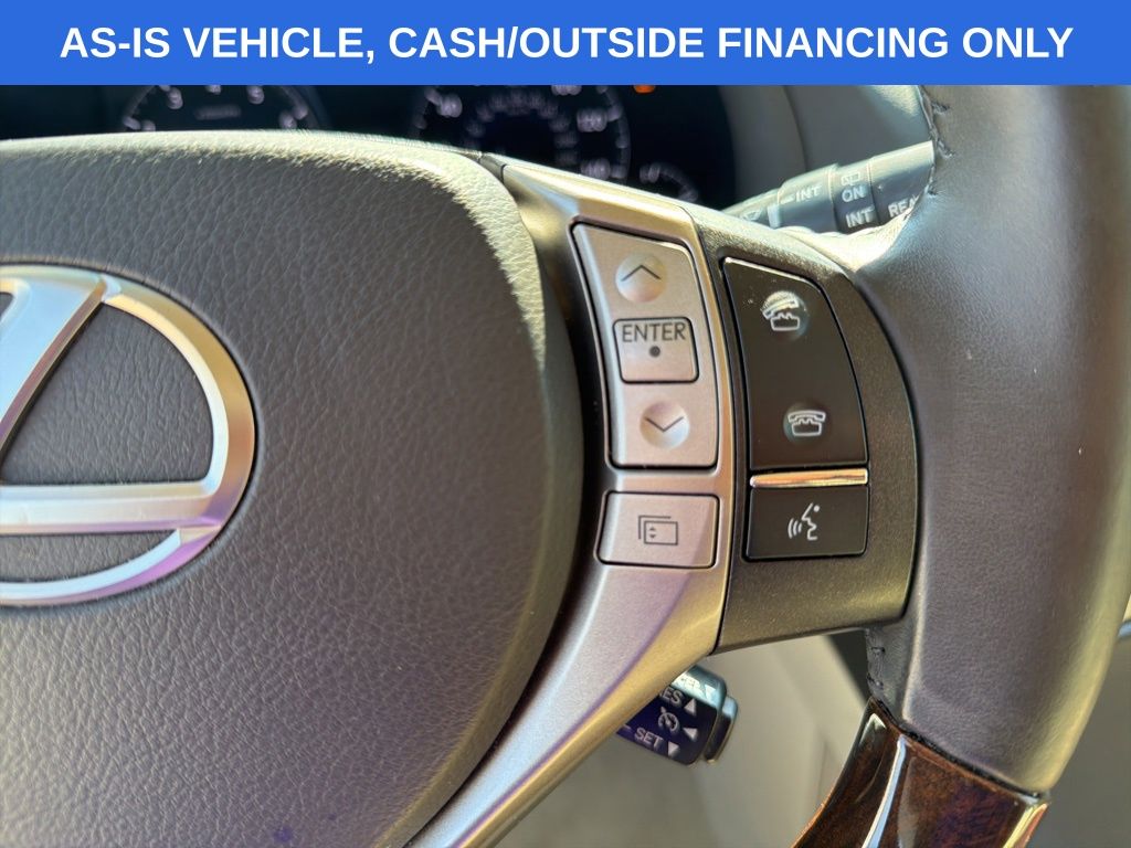 2014 Lexus RX 350 