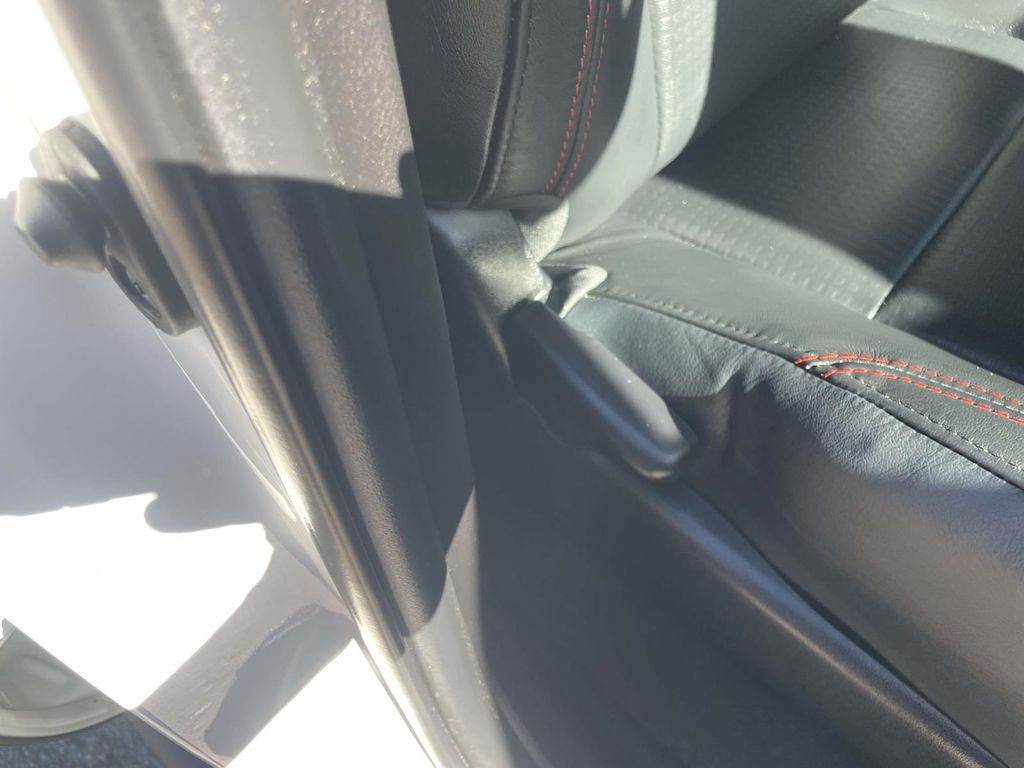 Used 2023 Toyota Tacoma TRD Pro 4D Double Cab