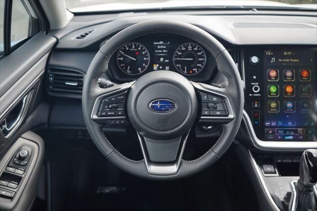 Thumbnail: 2025 Subaru Outback - 8