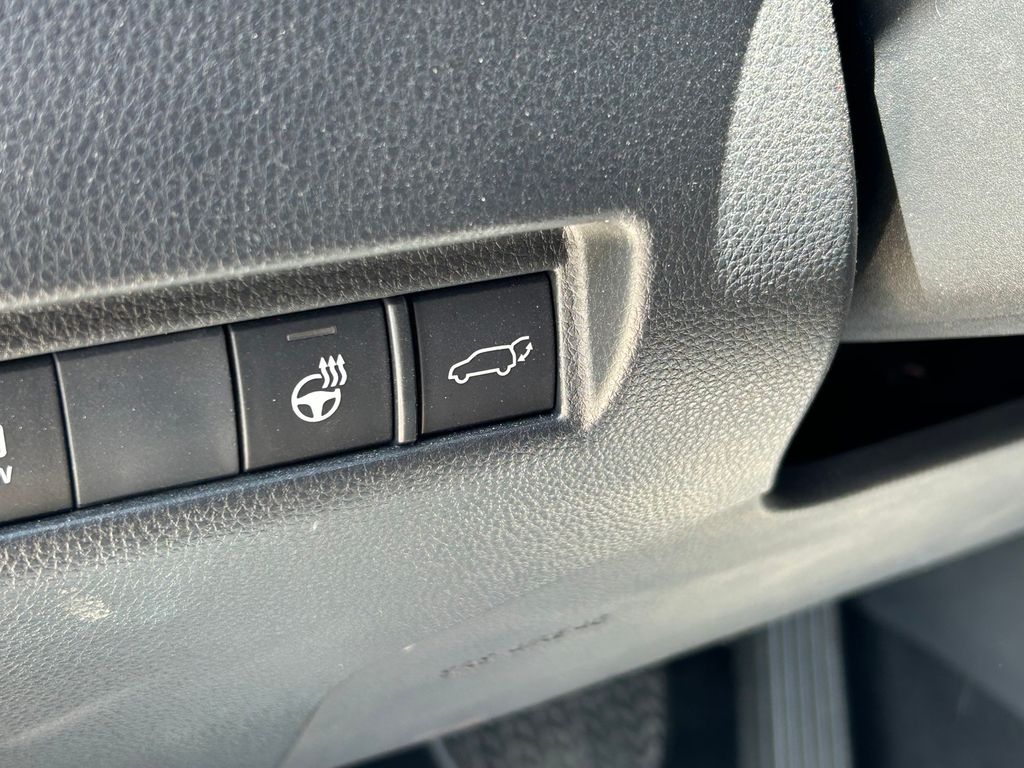 Used 2024 Toyota Venza SUV