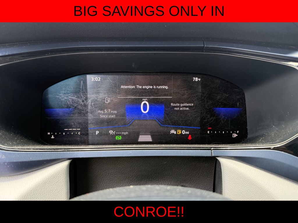 2023 Volkswagen Taos 1.5T SE Gray at Bayway Chrysler Dodge Jeep Ram
