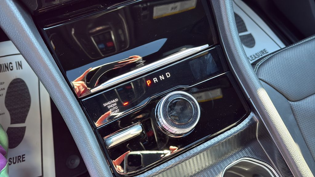 2026 Jeep Grand Cherokee L