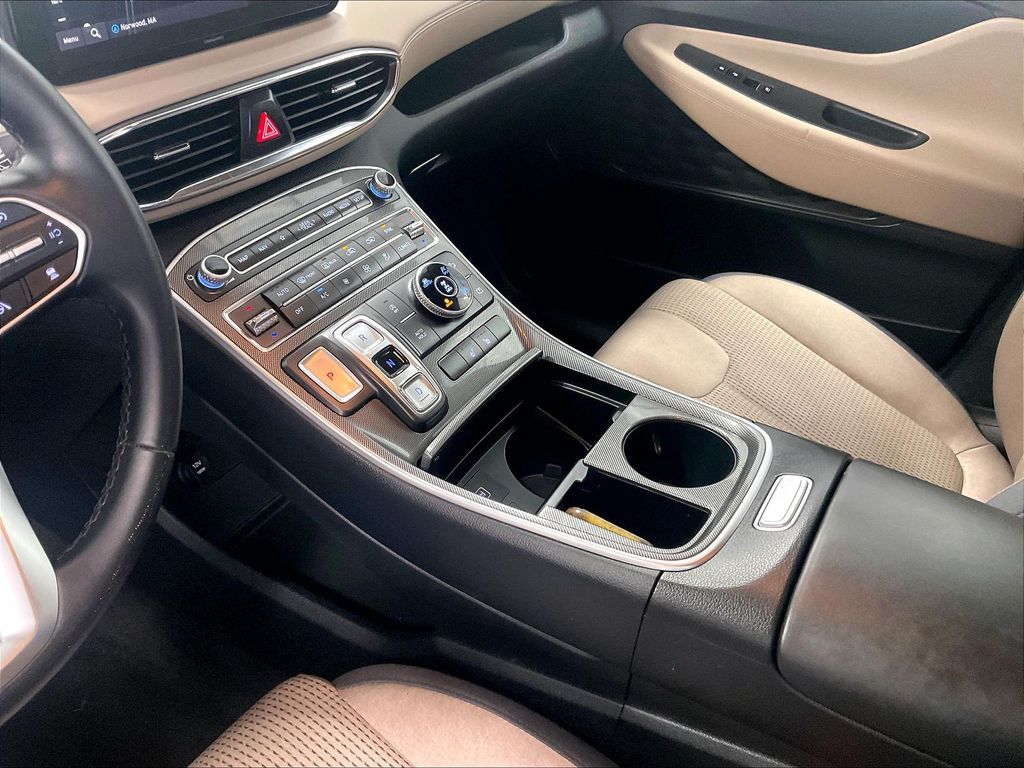 2023 Hyundai Santa Fe — photo 21