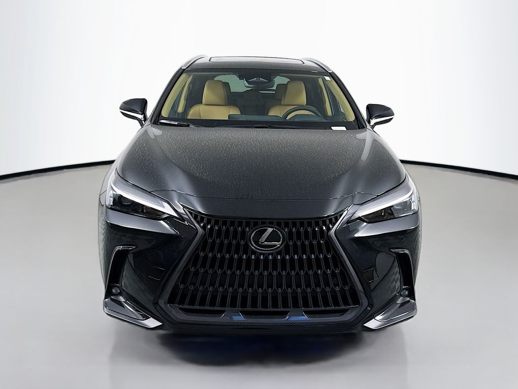 Thumbnail: 2026 Lexus NX - 2