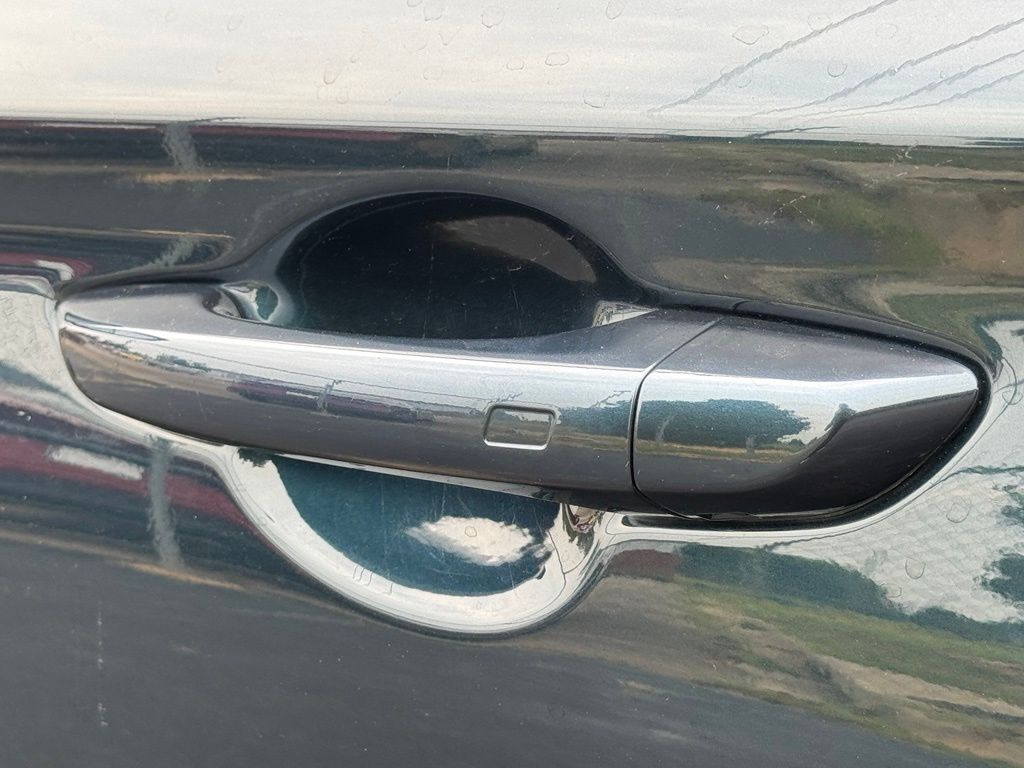 Used 2025 Genesis G70 Sedan