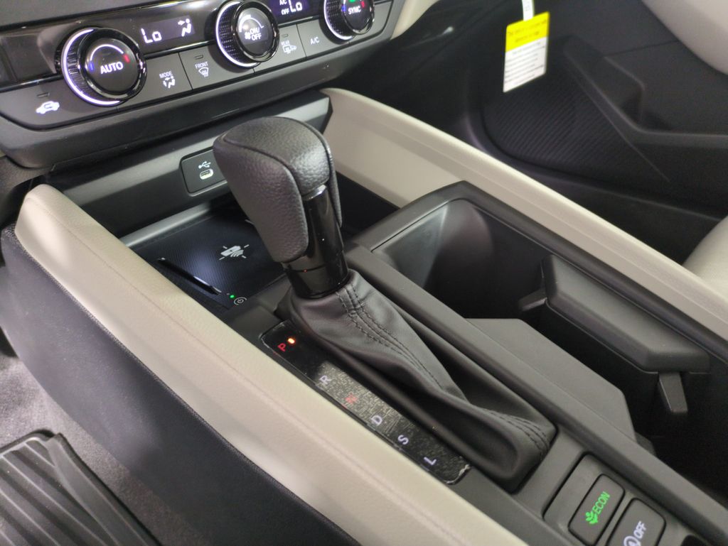 New 2026 Honda Accord For Sale in Fort Wayne, IN