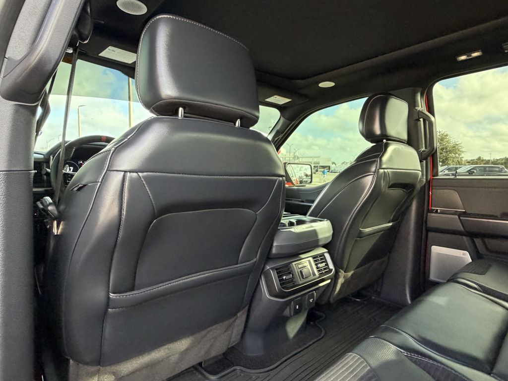 used 2022 Ford F-150 car, priced at $67,991