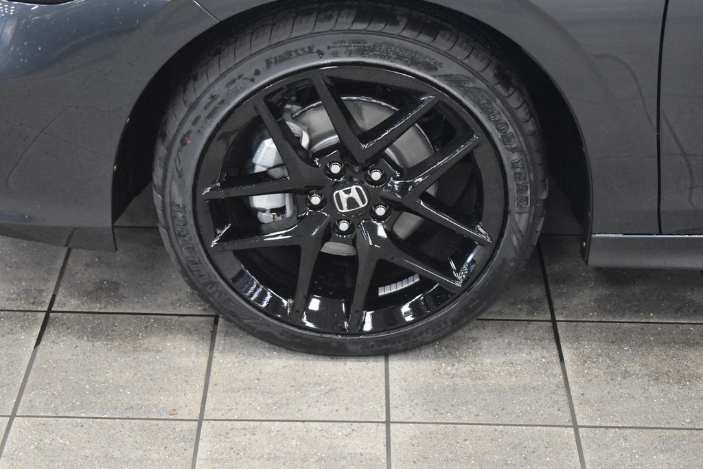 Thumbnail: 2026 Honda Civic - 7