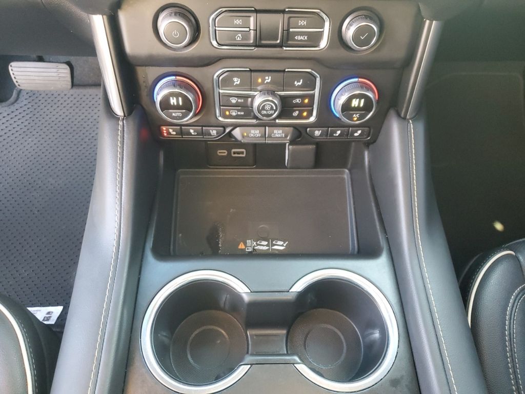 Used Car 2024 Chevrolet Tahoe  Premier For Sale Under $70,000 In Austin, Texas