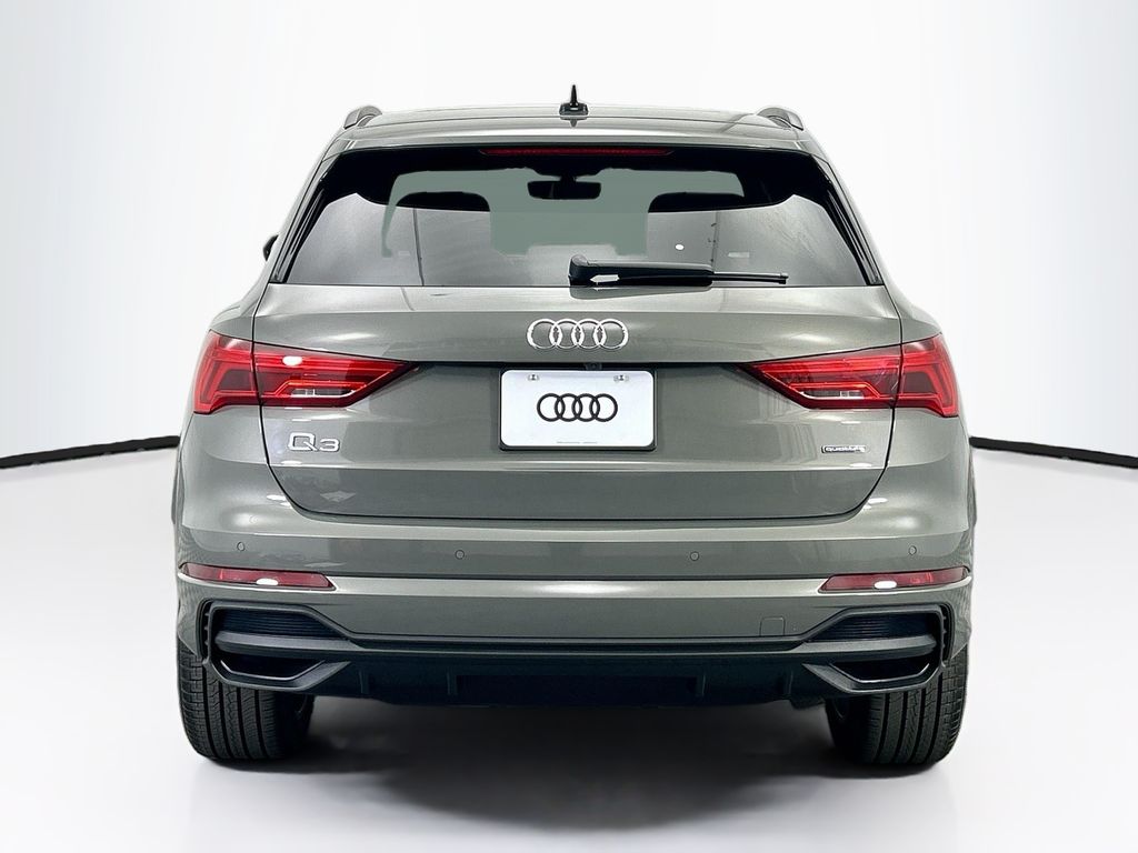 Thumbnail: 2025 Audi Q3 - 6