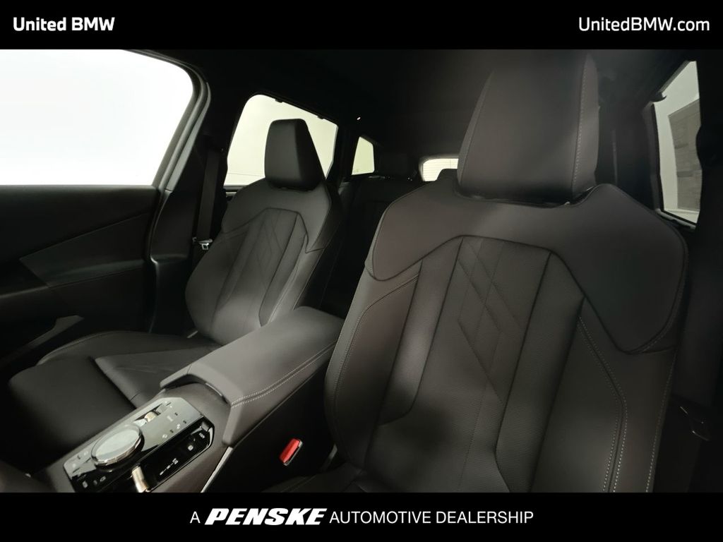 Thumbnail: 2025 BMW X3 - 13