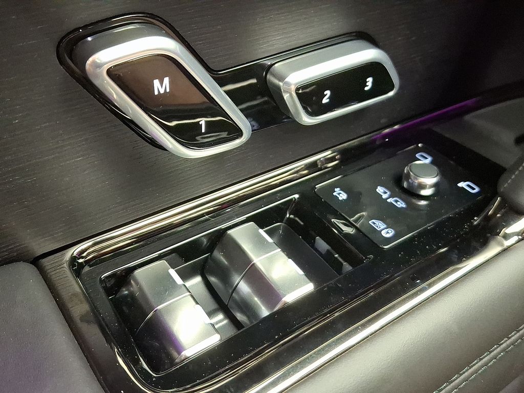 2025 Land Rover Range Rover Sport SE Dynamic 17